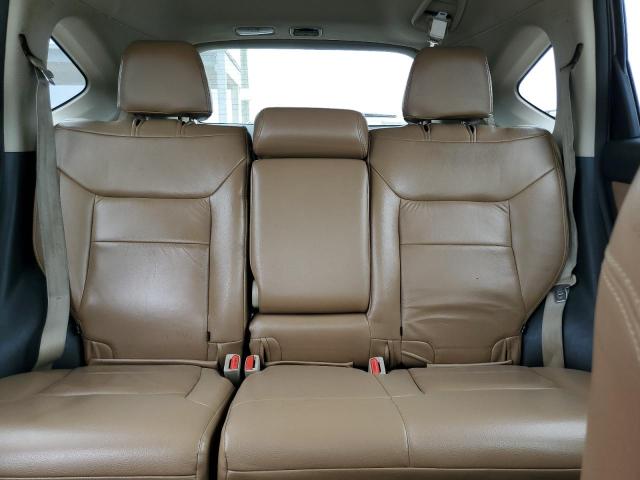3CZRM3H58GG723513 - 2016 HONDA CR-V EX TAN photo 10