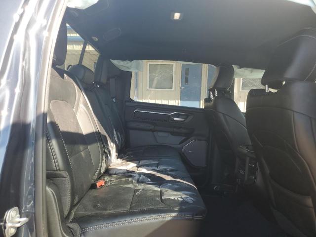 1C6SRFLP5SN715296 - 2025 RAM 1500 REBEL Grafit foto 10