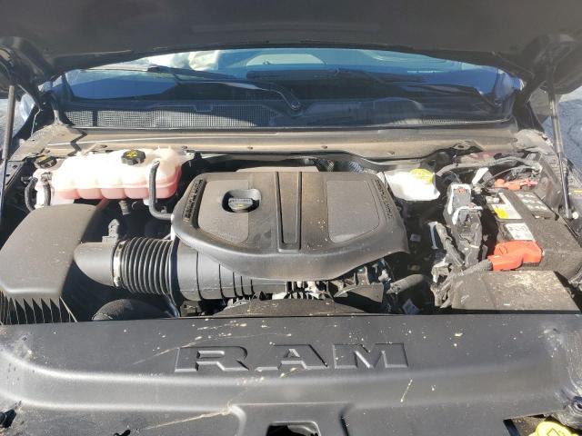 1C6SRFLP5SN715296 - 2025 RAM 1500 REBEL Grafit foto 11