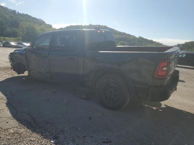 1C6SRFLP5SN715296 - 2025 RAM 1500 REBEL Grafit foto 2