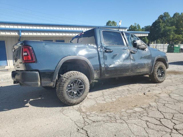 1C6SRFLP5SN715296 - 2025 RAM 1500 REBEL Grafit foto 3