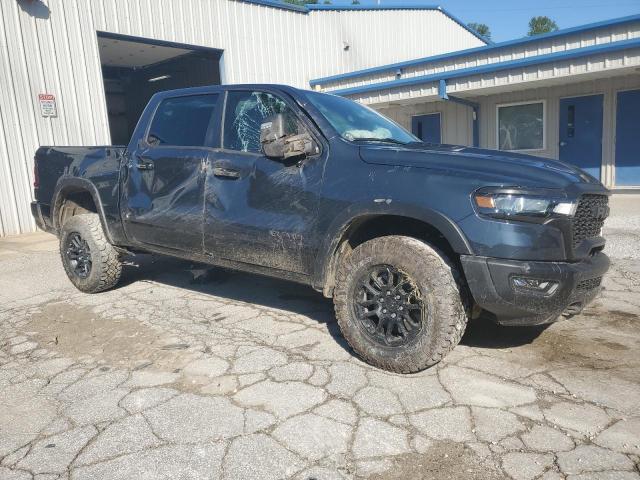 1C6SRFLP5SN715296 - 2025 RAM 1500 REBEL Grafit foto 4