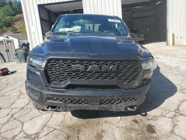 1C6SRFLP5SN715296 - 2025 RAM 1500 REBEL Grafit foto 5