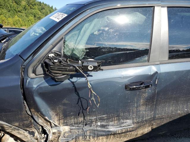 1C6SRFLP5SN715296 - 2025 RAM 1500 REBEL Grafit foto 7