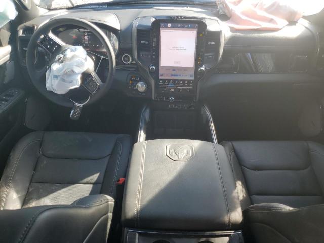 1C6SRFLP5SN715296 - 2025 RAM 1500 REBEL Grafit foto 8