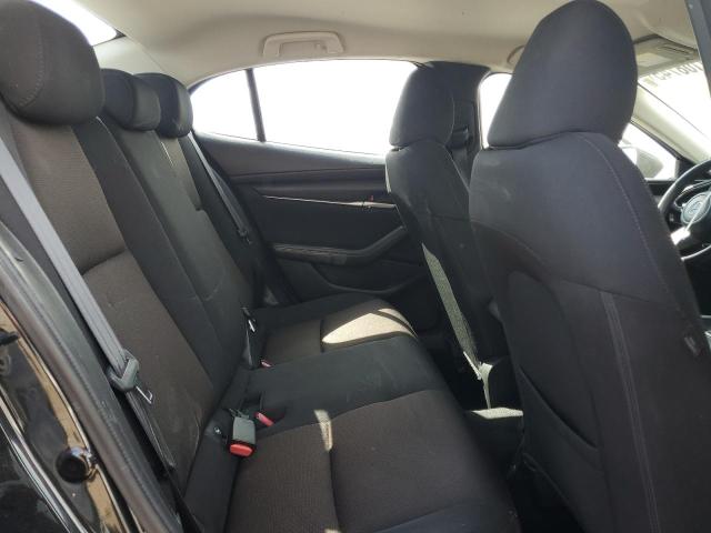 3MZBPABL4KM110466 - 2019 MAZDA 3 BLACK photo 10