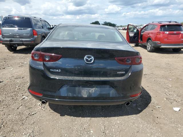 3MZBPABL4KM110466 - 2019 MAZDA 3 BLACK photo 6