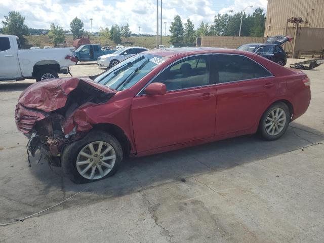 2010 TOYOTA CAMRY BASE, 