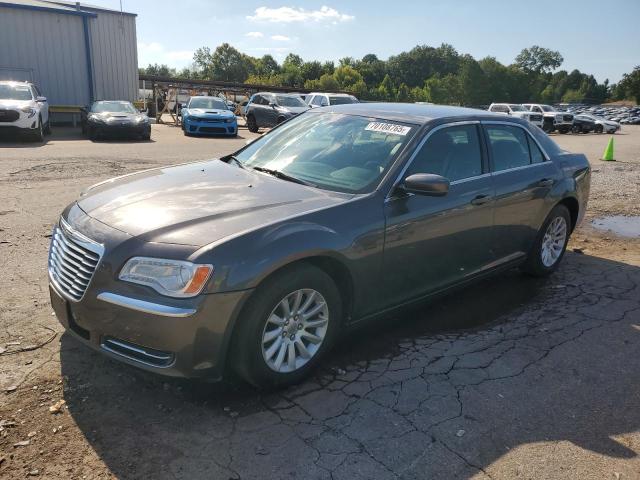 2013 CHRYSLER 300, 