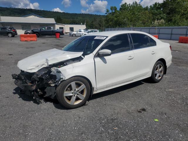 2014 VOLKSWAGEN JETTA TDI, 