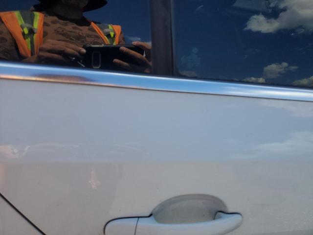 3VW3L7AJ3EM275321 - 2014 VOLKSWAGEN JETTA TDI Biały zdjęcie 10