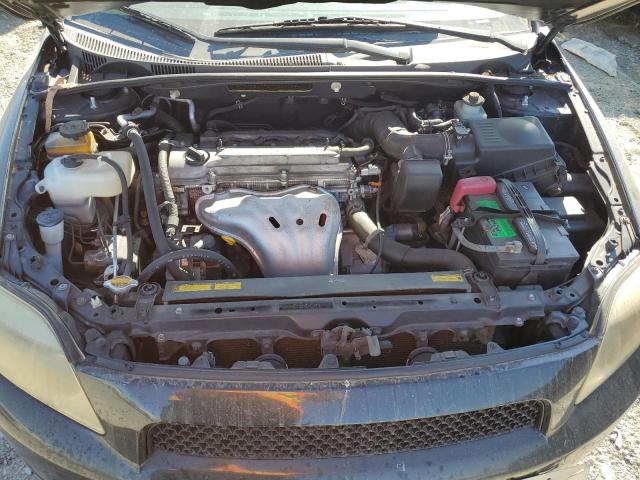 JTKDE177570204792 - 2007 TOYOTA SCION TC 黑色 照片 11