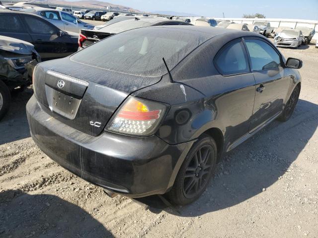 JTKDE177570204792 - 2007 TOYOTA SCION TC 黑色 照片 3