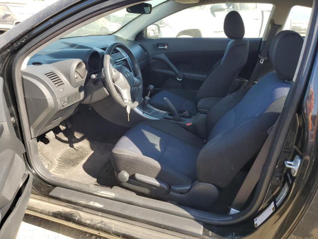 JTKDE177570204792 - 2007 TOYOTA SCION TC 黑色 照片 7