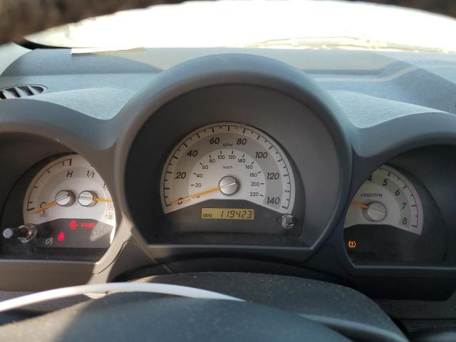 JTKDE177570204792 - 2007 TOYOTA SCION TC 黑色 照片 9