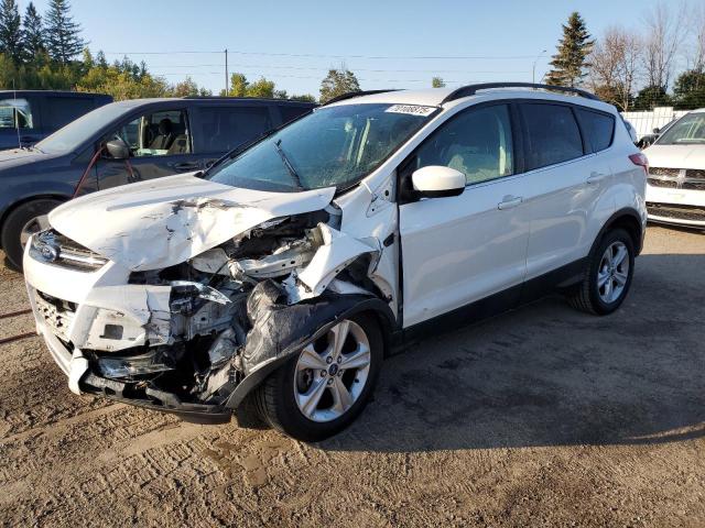 2015 FORD ESCAPE SE, 