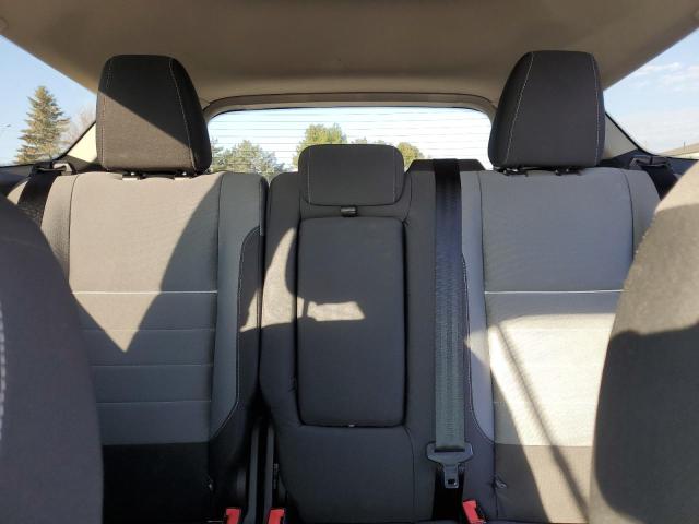 1FMCU9GX8FUB76591 - 2015 FORD ESCAPE SE WHITE photo 10