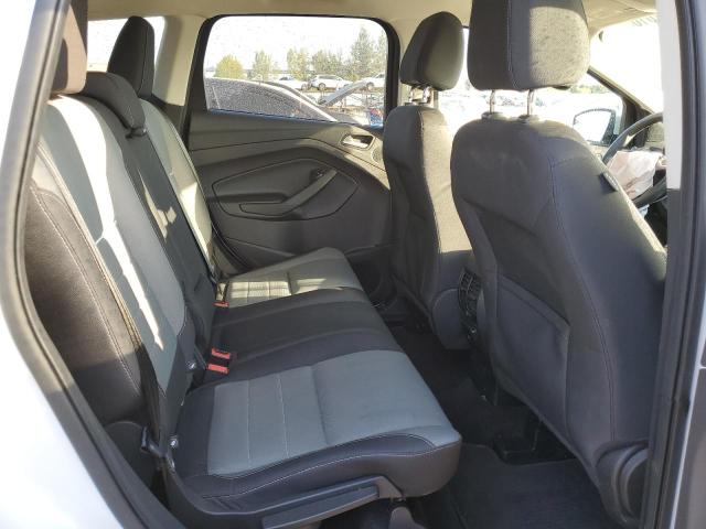 1FMCU9GX8FUB76591 - 2015 FORD ESCAPE SE WHITE photo 11