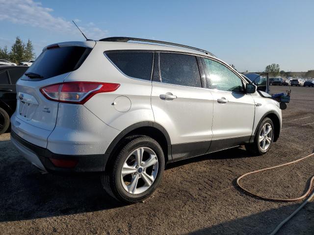 1FMCU9GX8FUB76591 - 2015 FORD ESCAPE SE WHITE photo 3