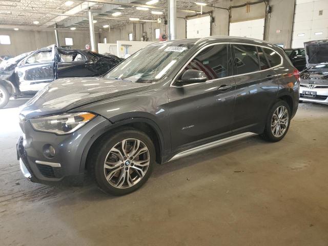 2016 BMW X1 XDRIVE28I, 