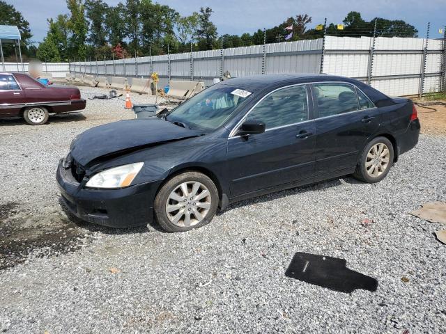 2007 HONDA ACCORD EX, 