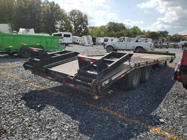 5JPBU3125GP045263 - 2016 CAM TRAILER BLACK photo 4