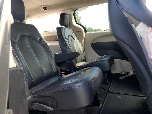 2C4RC1BG1NR146094 - 2022 CHRYSLER PACIFICA TOURING L BLACK photo 11