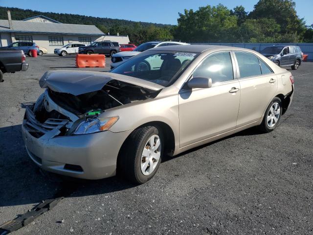 2007 TOYOTA CAMRY CE, 