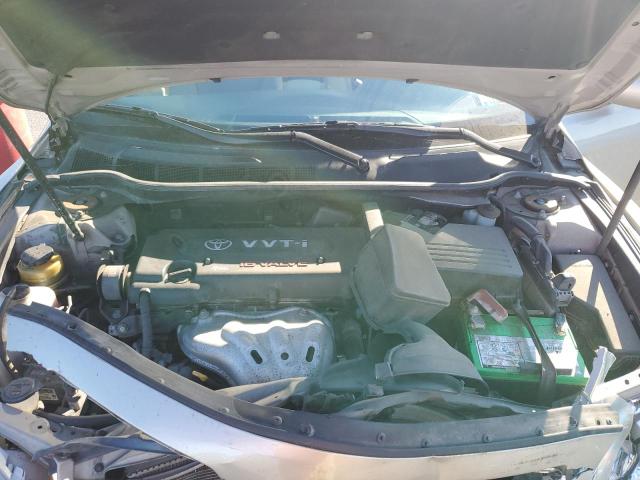 4T1BE46KX7U588658 - 2007 TOYOTA CAMRY CE 金色 照片 11