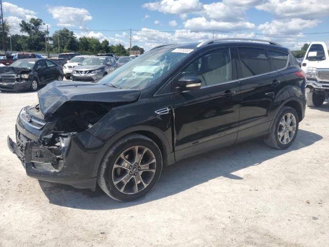 2014 FORD ESCAPE TITANIUM, 