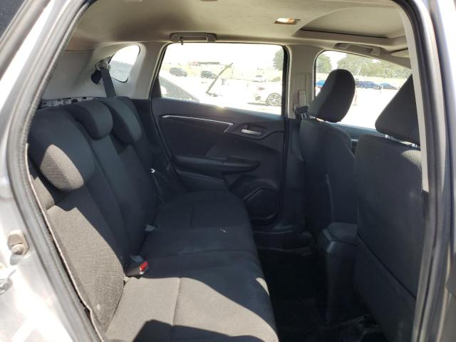 JHMGK5H77HS023412 - 2017 HONDA FIT EX 银色 照片 10