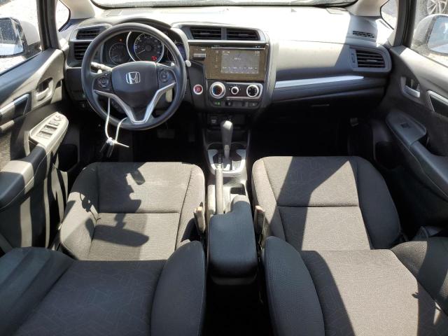 JHMGK5H77HS023412 - 2017 HONDA FIT EX 银色 照片 8