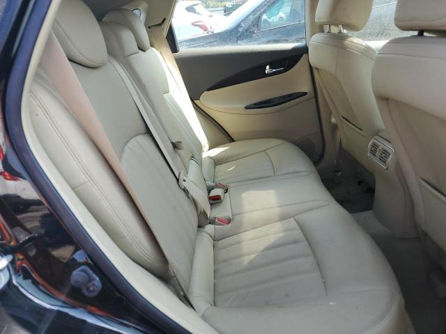 JN1AJ0HR0AM750161 - 2010 INFINITI EX35 BASE Qara foto 10