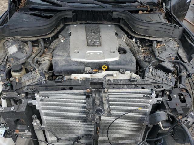 JN1AJ0HR0AM750161 - 2010 INFINITI EX35 BASE Qara foto 11