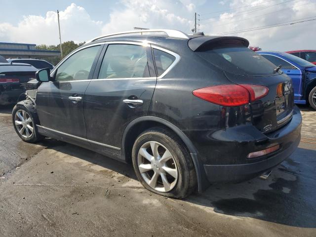 JN1AJ0HR0AM750161 - 2010 INFINITI EX35 BASE Qara foto 2