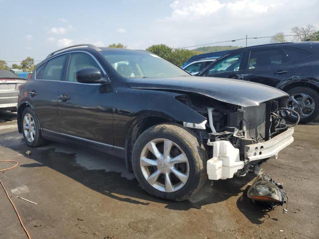 JN1AJ0HR0AM750161 - 2010 INFINITI EX35 BASE Qara foto 4