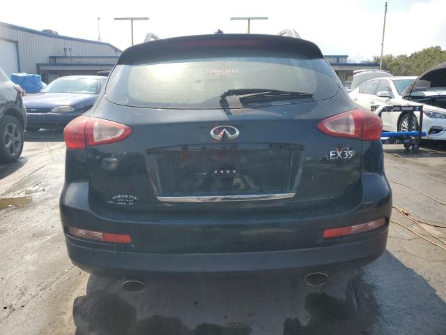 JN1AJ0HR0AM750161 - 2010 INFINITI EX35 BASE Qara foto 6