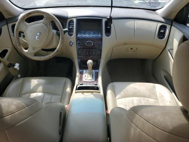 JN1AJ0HR0AM750161 - 2010 INFINITI EX35 BASE Qara foto 8
