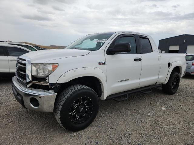 2012 TOYOTA TUNDRA DOUBLE CAB SR5, 