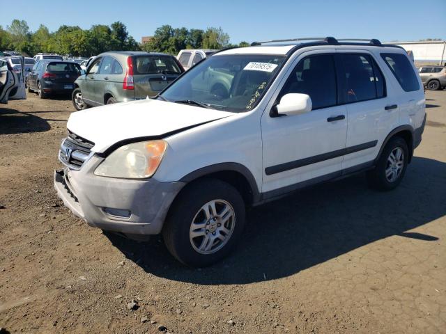 2004 HONDA CR-V EX, 