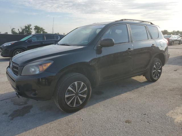 2007 TOYOTA RAV4, 