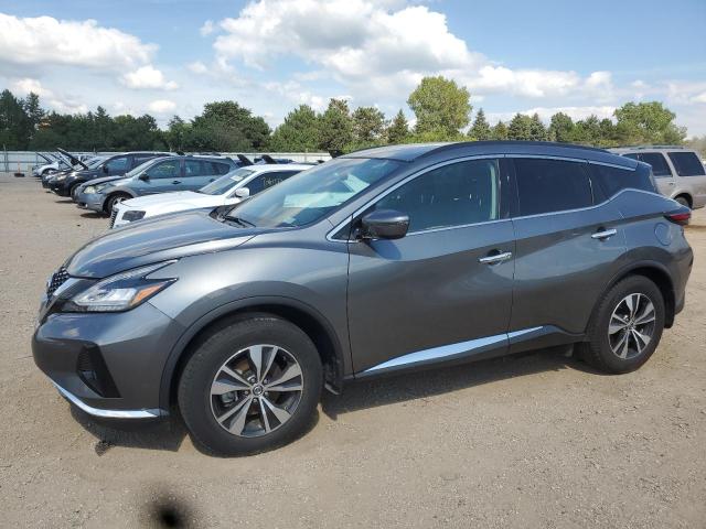 2021 NISSAN MURANO SV, 