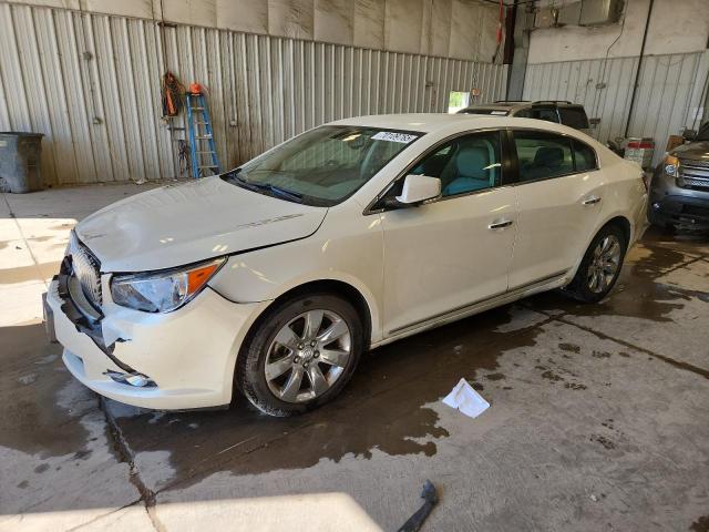 2012 BUICK LACROSSE PREMIUM, 