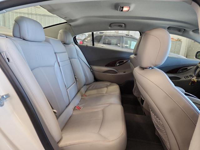 1G4GD5E34CF209130 - 2012 BUICK LACROSSE PREMIUM Ağ foto 10