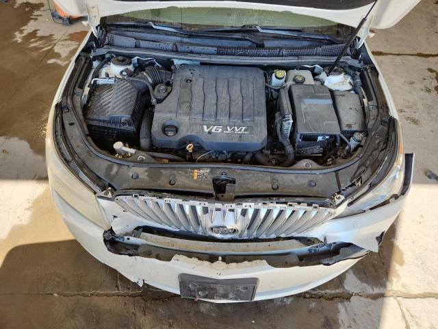 1G4GD5E34CF209130 - 2012 BUICK LACROSSE PREMIUM Ağ foto 11