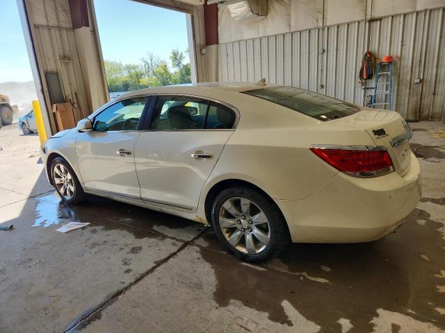 1G4GD5E34CF209130 - 2012 BUICK LACROSSE PREMIUM Ağ foto 2