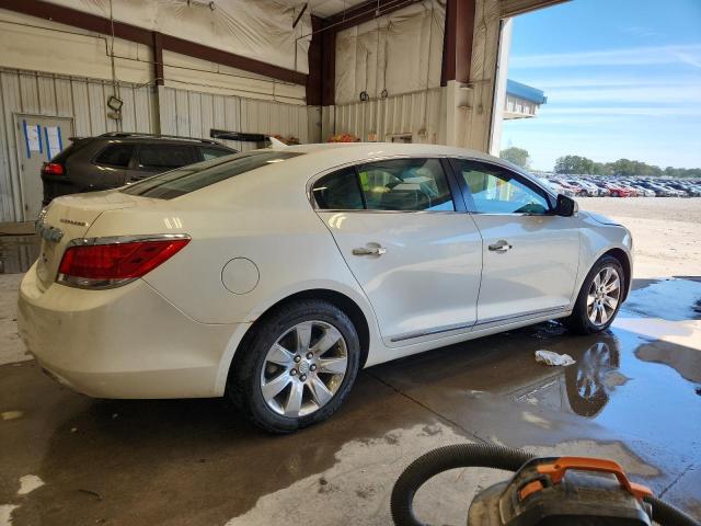 1G4GD5E34CF209130 - 2012 BUICK LACROSSE PREMIUM Ağ foto 3