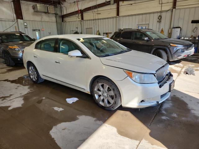 1G4GD5E34CF209130 - 2012 BUICK LACROSSE PREMIUM Ağ foto 4