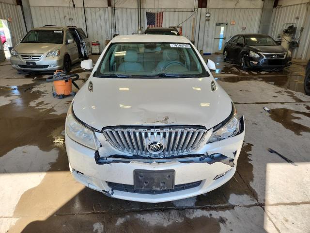 1G4GD5E34CF209130 - 2012 BUICK LACROSSE PREMIUM Ağ foto 5