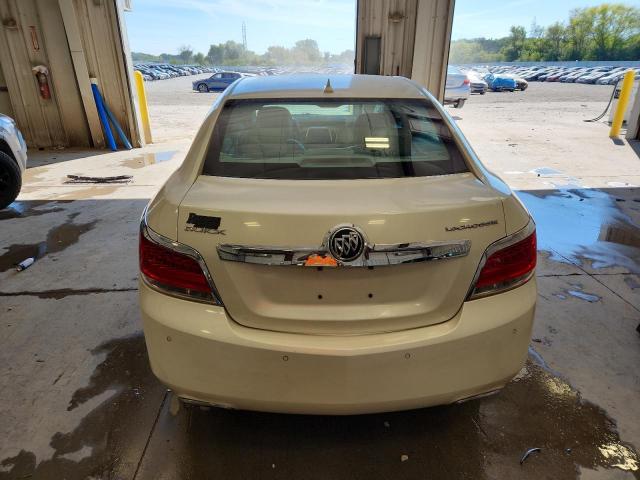 1G4GD5E34CF209130 - 2012 BUICK LACROSSE PREMIUM Ağ foto 6